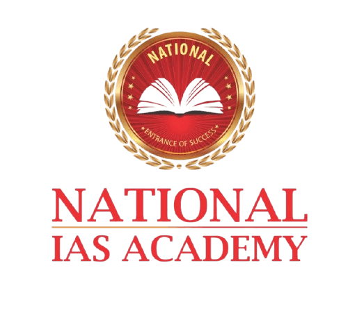 National IAS Academy
